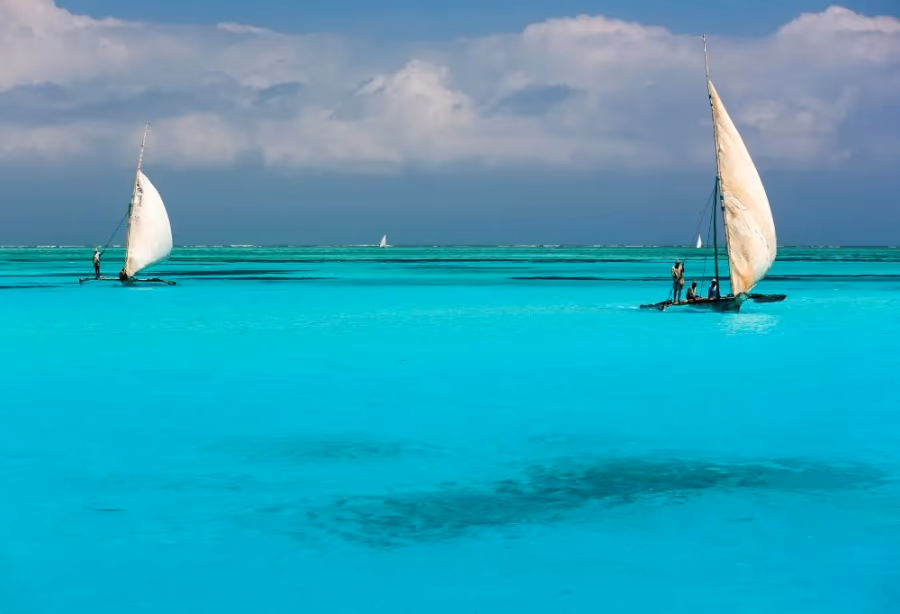 Ultiem Safari & Strand Tanzania Deluxe – Tanzania