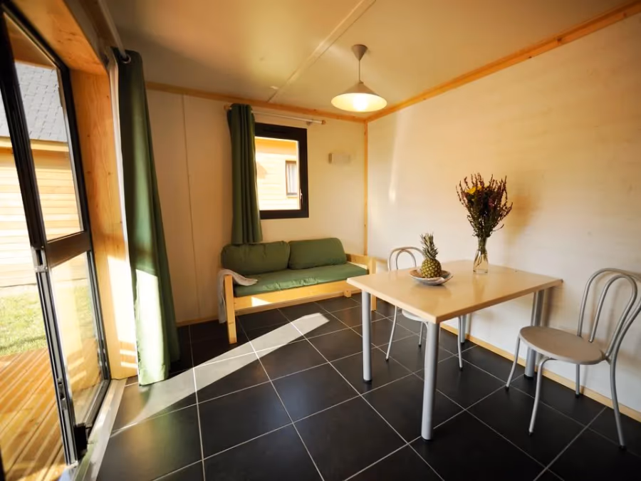 Vacances ULVF Le Domaine de Pelvezy – FRANKRIJK