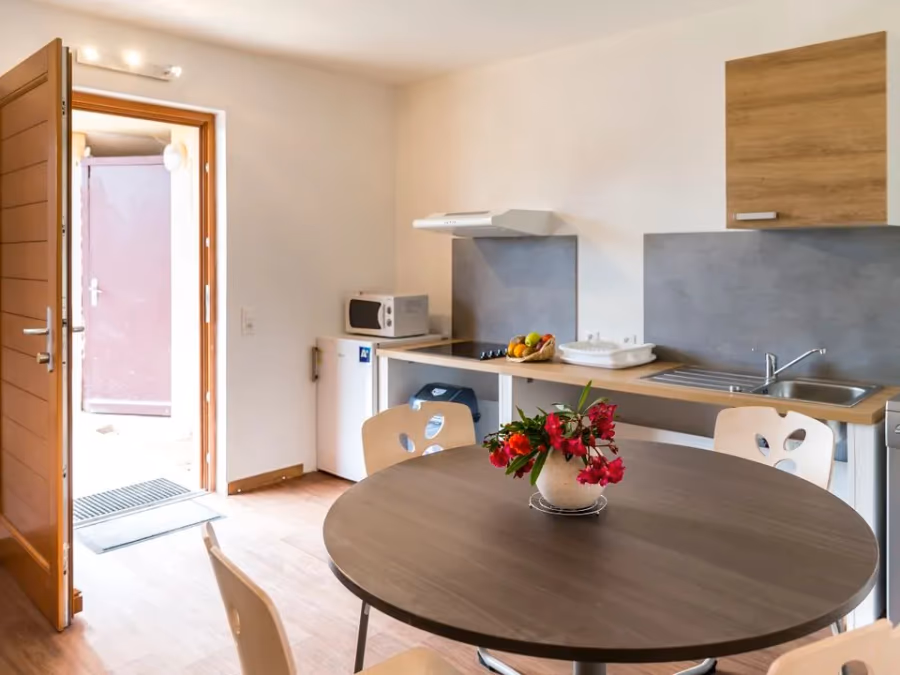Vacances ULVF Les Girelles – FRANKRIJK