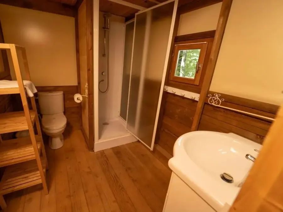 Vacanze Glamping Boutique – Italië – foto 6