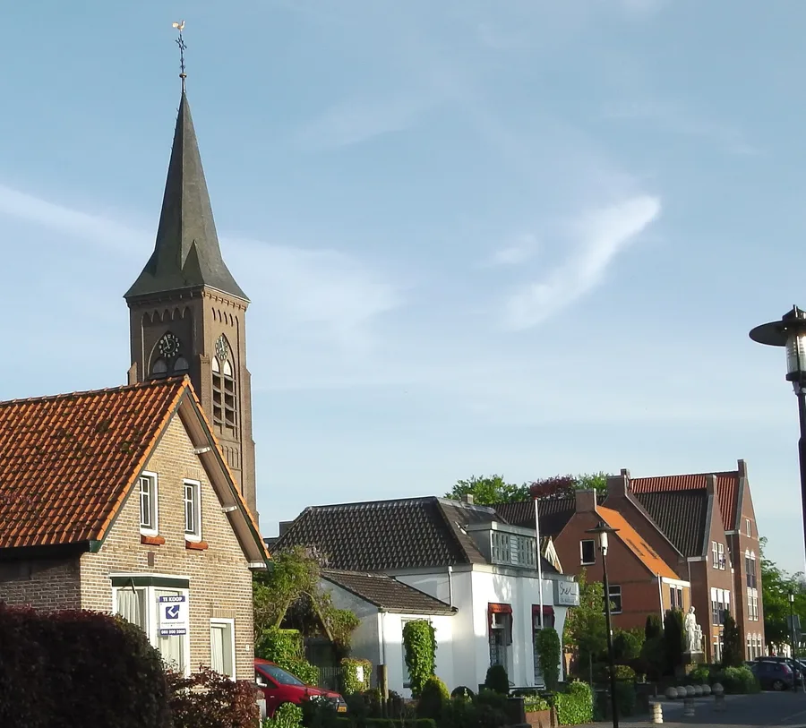 Leusden Stad – Leusden