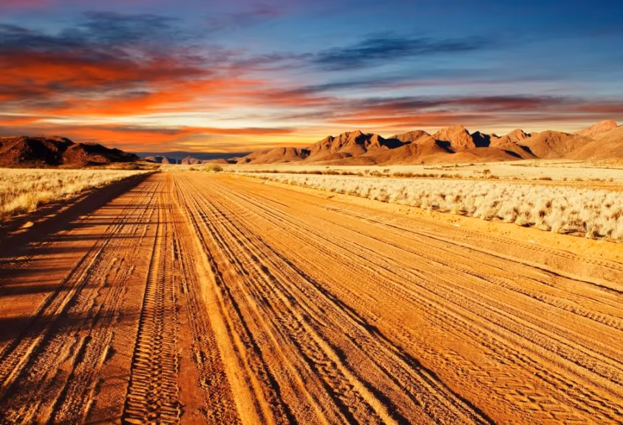 Van Kaapstad tot Kalahari Woestijn – Zuid Afrika