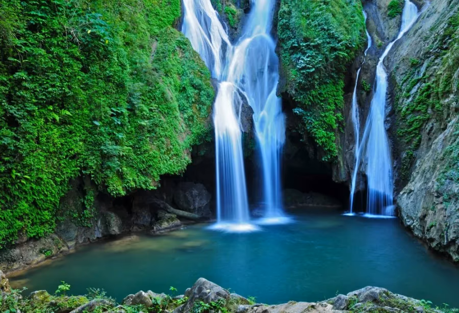 Vegas Grande Waterval – Cuba
