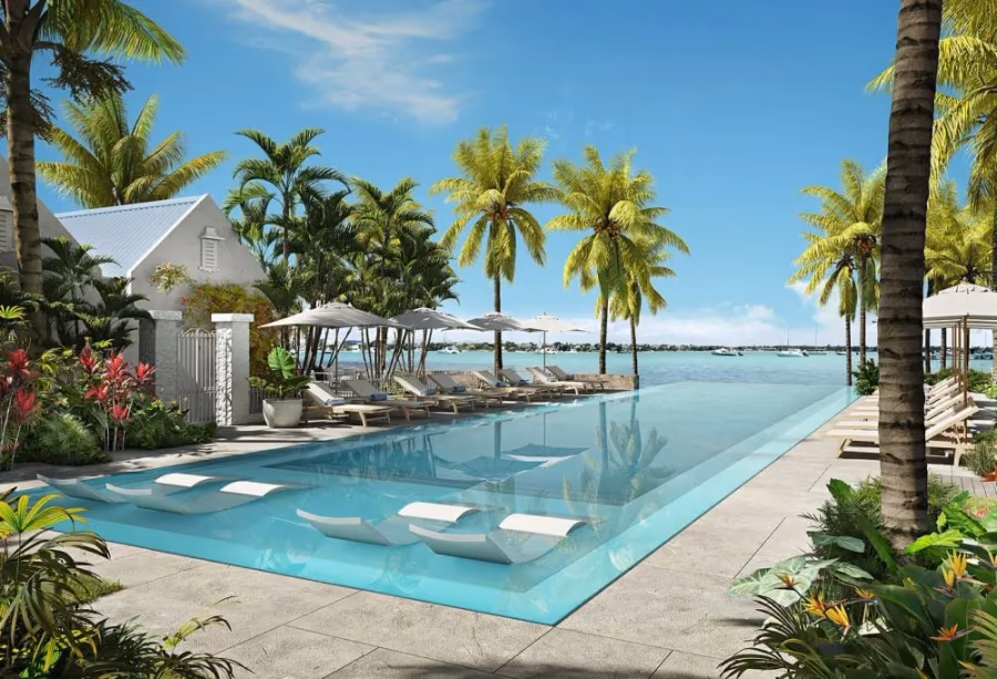 Veranda Grand Baie Hotel & Spa – Mauritius