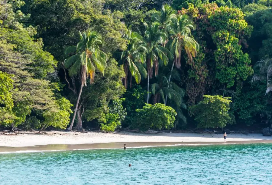 Verborgen plekjes van Costa Rica – Costa Rica – foto 1