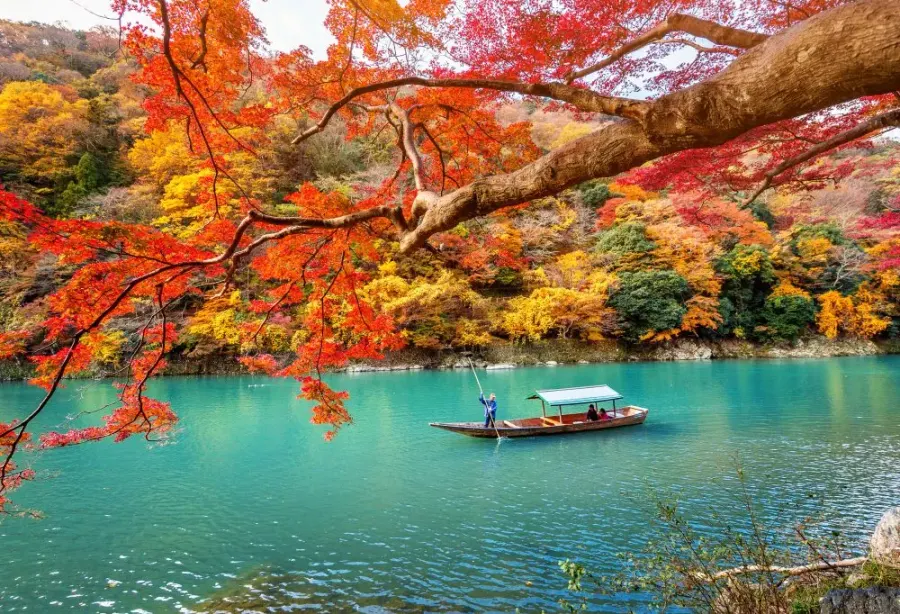 Verborgen Plekjes van Japan – Japan – foto 1
