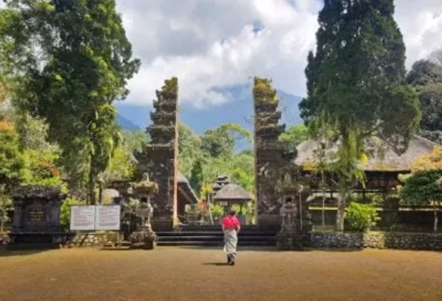 Verborgen plekjes van Bali – Indonesië