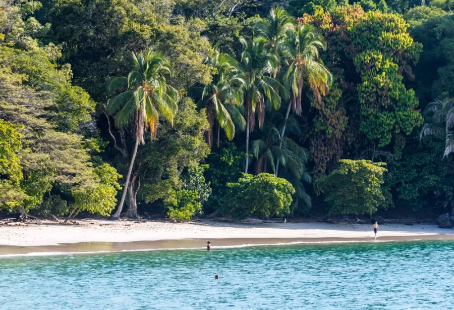 Verborgen plekjes van Costa Rica – Costa Rica