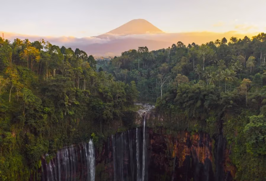 Verborgen plekjes van Java – Indonesië