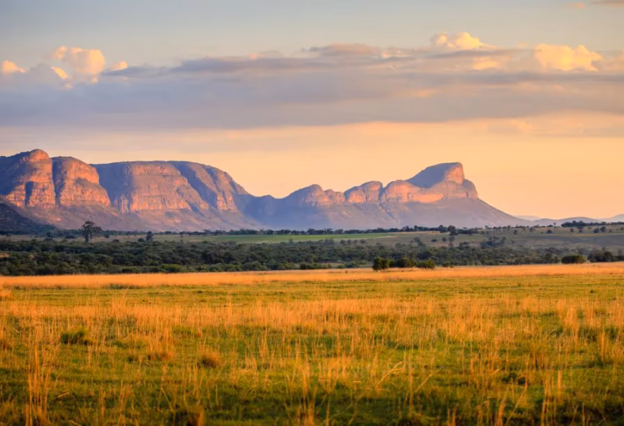 Verborgen Plekjes van Limpopo – Zuid Afrika