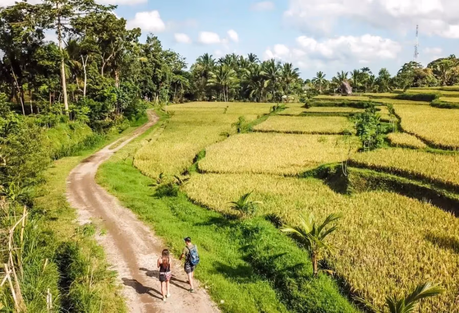 Verborgen plekjes van Lombok – Indonesië