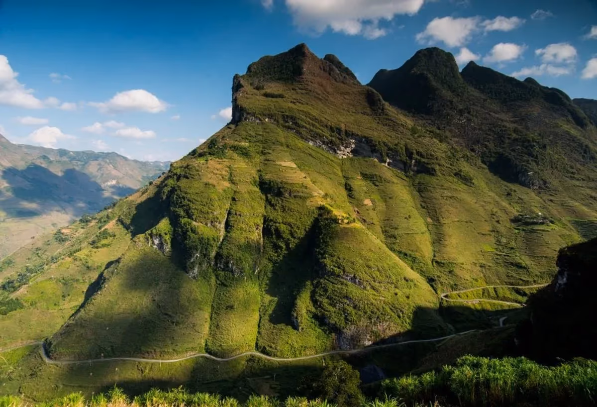 Verborgen Plekjes van Noord-Vietnam