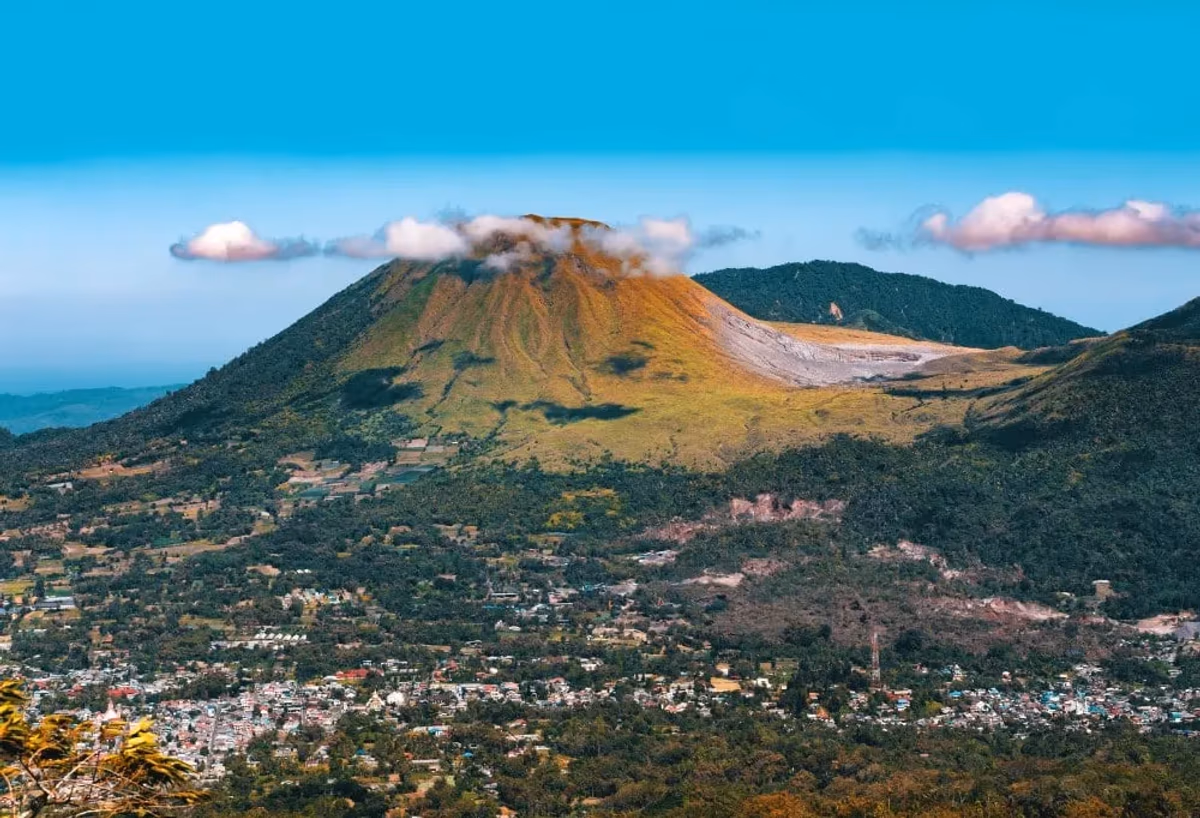 Verborgen plekjes van Sulawesi – vakantie, Indonesië