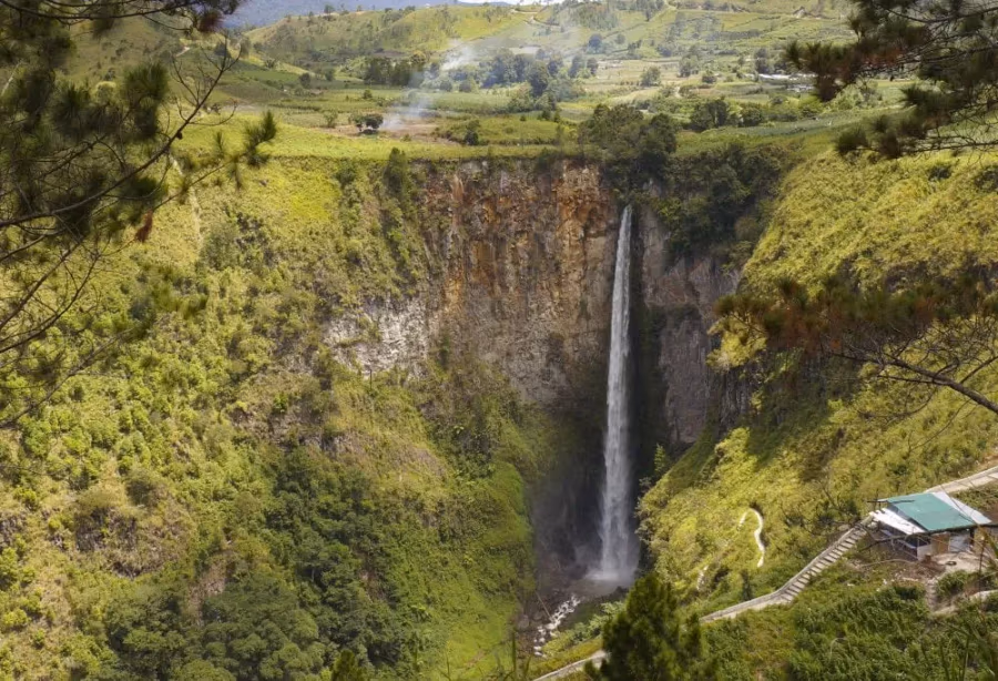 Verborgen plekjes van Sumatra – Indonesië