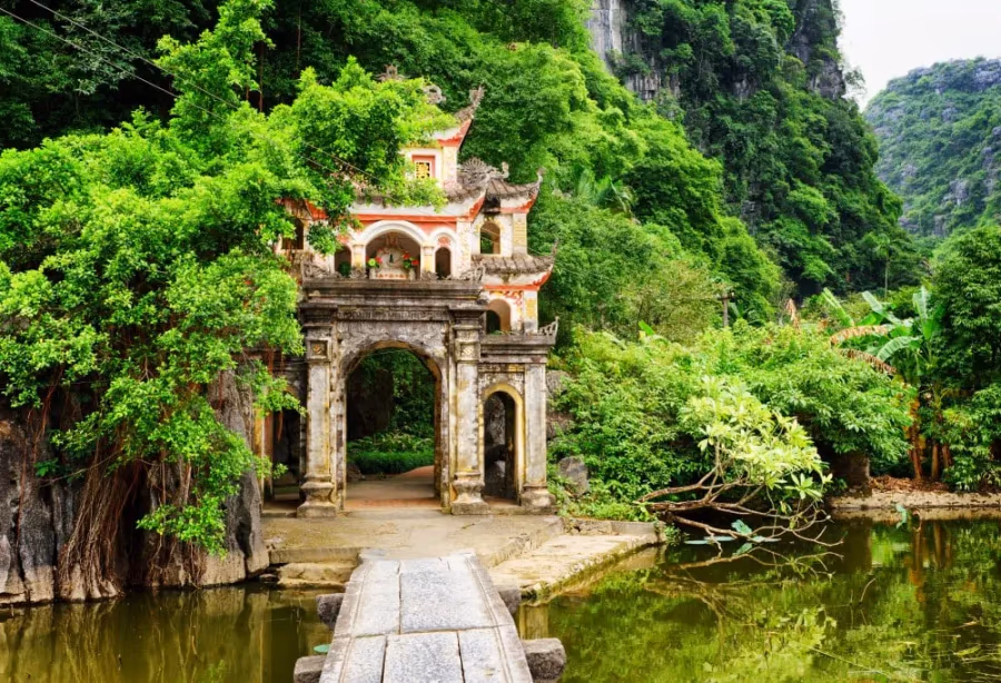 Verborgen Plekjes van Vietnam – Vietnam