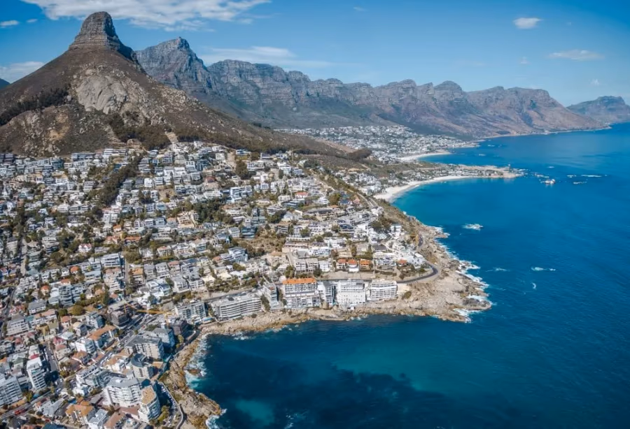 Verborgen Plekjes van Zuid-Afrika – Zuid Afrika