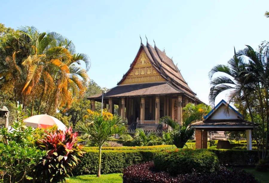 Verkenningstocht Laos Deluxe – Laos