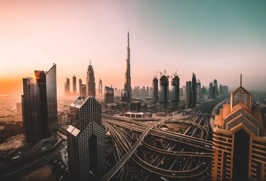 Verrassend Dubai en Bali – Indonesië – foto 1