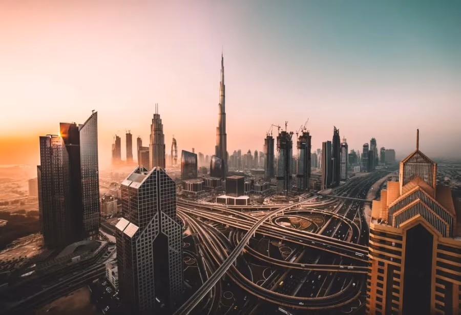 Verrassend Dubai en Bali – Indonesië