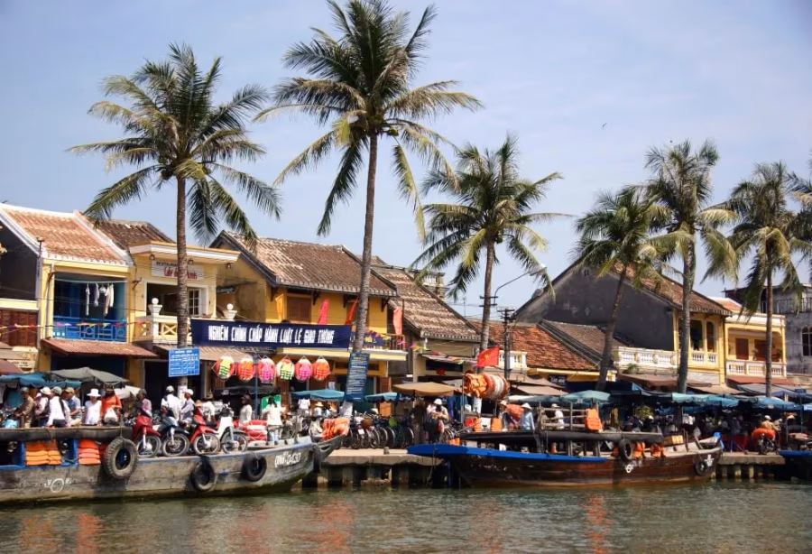 Vietnam Highlights – Vietnam
