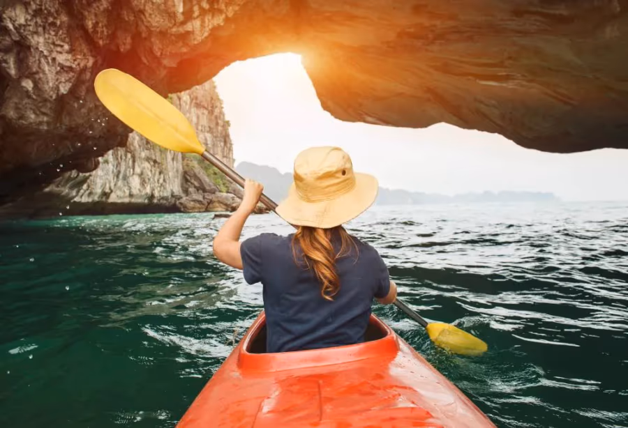 Vietnam Highlights Deluxe – Vietnam