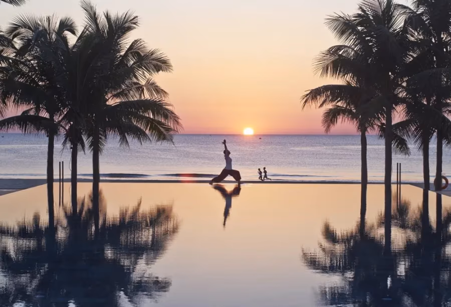 Vietnam in Stijl – Vietnam