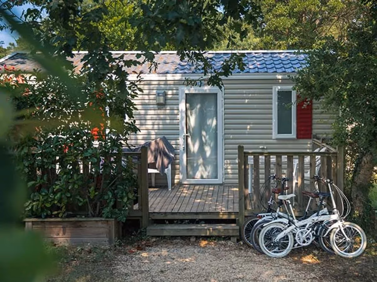 Village-Club Cap Océan – vakantie Frankrijk