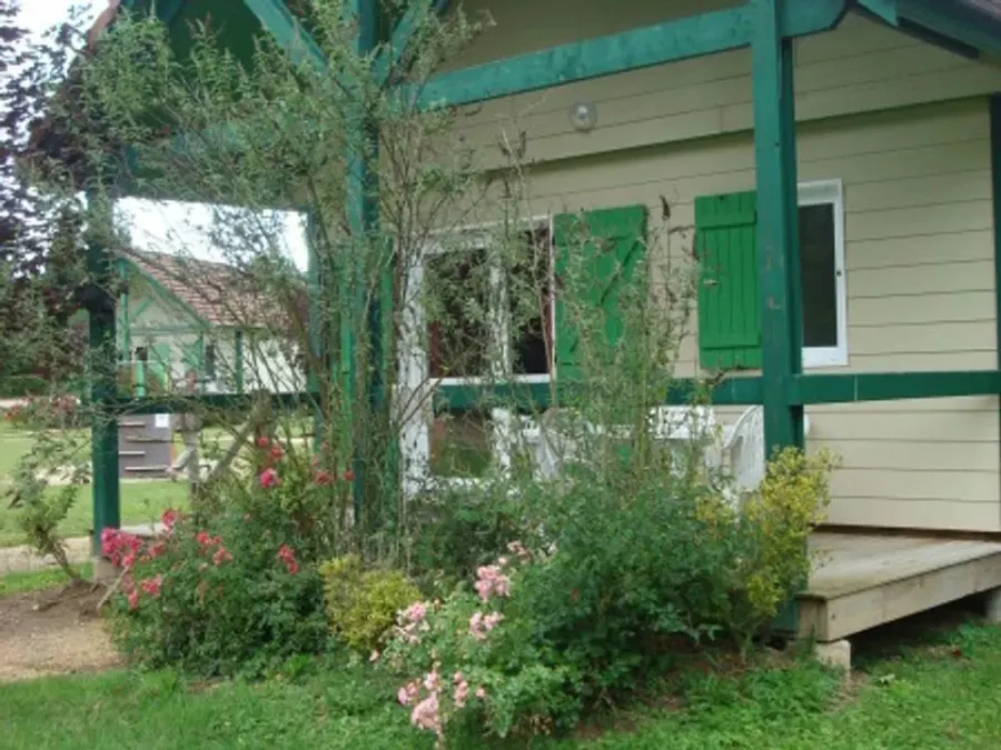 Village de chalets Rû du Pré – FRANKRIJK – foto 2