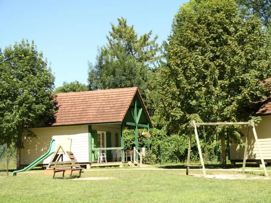 Village de chalets Rû du Pré – FRANKRIJK – foto 3