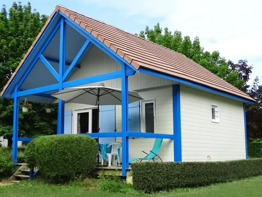 Village de chalets Rû du Pré – FRANKRIJK – foto 4