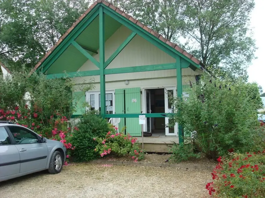 Village de chalets Rû du Pré – FRANKRIJK – foto 5