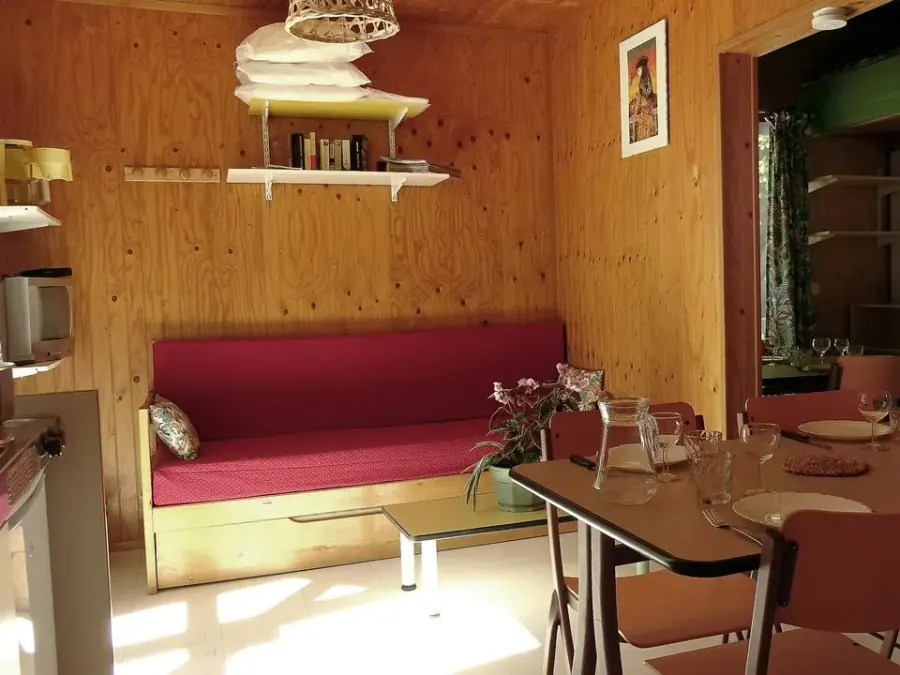 Village de chalets Rû du Pré – FRANKRIJK – foto 6