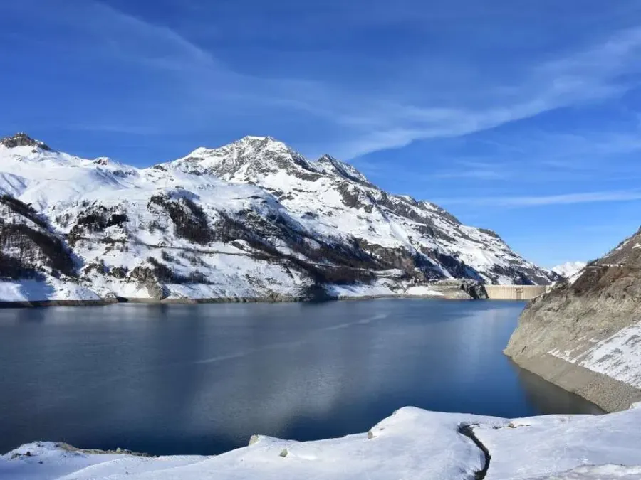 Village vacances Cévéo de Val d'Isère – FRANKRIJK – foto 4