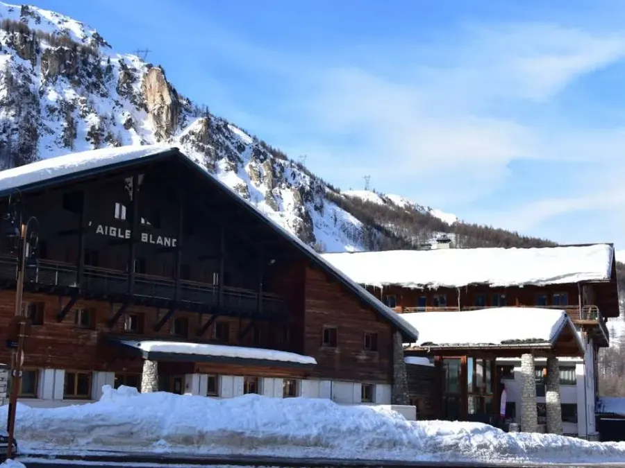 Village vacances Cévéo de Val d'Isère – FRANKRIJK – foto 6