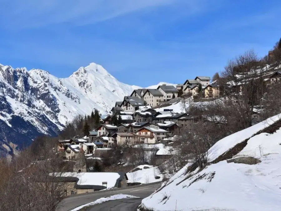 Village Vacances Cévéo de Valmeinier Les Angeliers – FRANKRIJK – foto 2