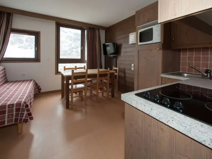 Village Vacances Cévéo de Valmeinier Les Angeliers – FRANKRIJK – foto 6