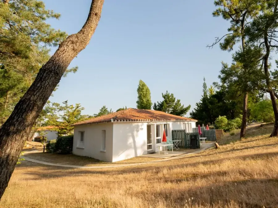 Village vacances Le Hameau de L'Océan – FRANKRIJK – foto 1