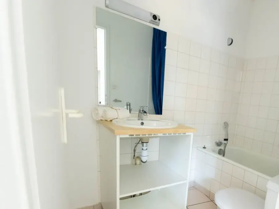 Village vacances Le Hameau de L'Océan – FRANKRIJK – foto 6