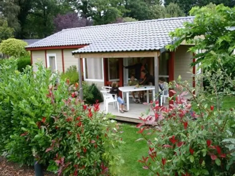 Village Vacances Le Hameau Saint Martial – FRANKRIJK – foto 2
