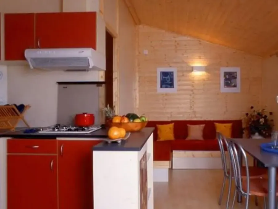 Village Vacances Le Hameau Saint Martial – FRANKRIJK – foto 3