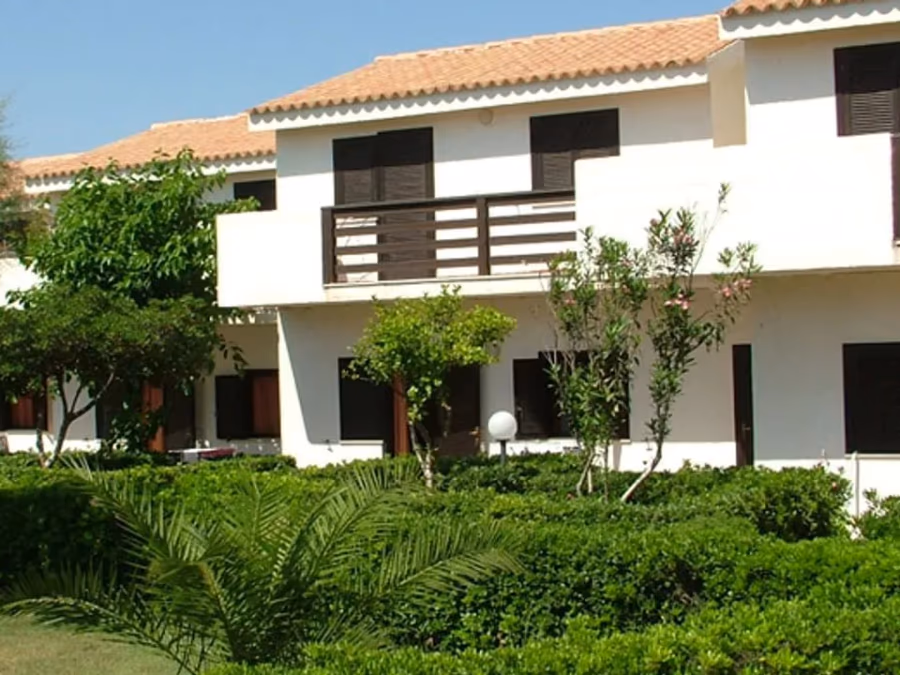 Village Kamarina Resort – Italië