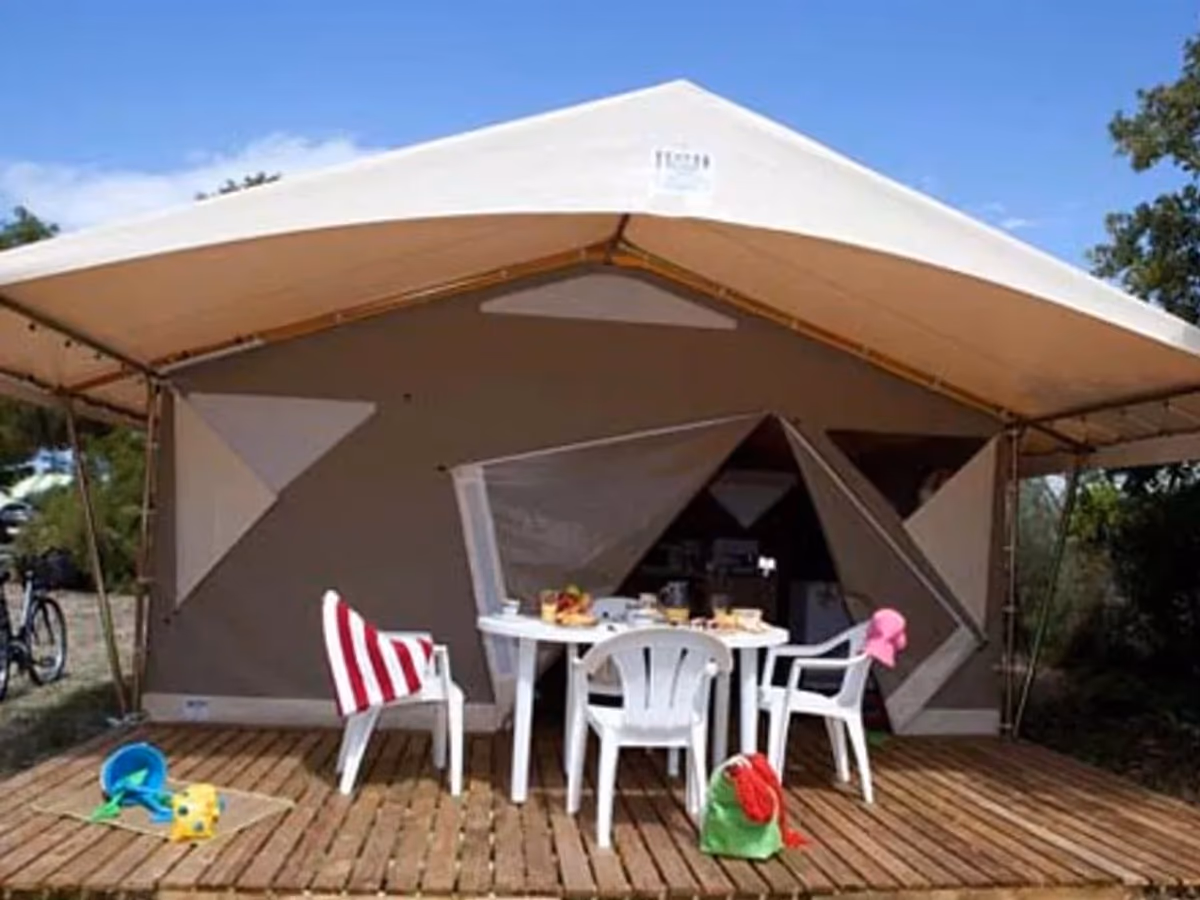 Village Vacances Cévéo Mimizan Plage – vakantie, Frankrijk