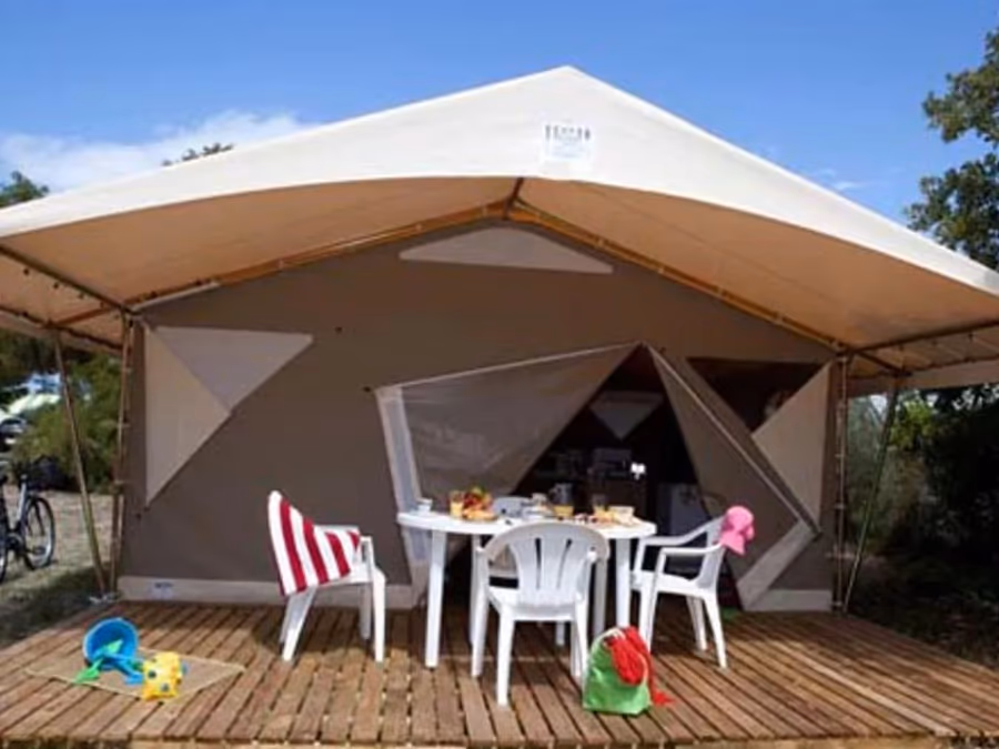 Village Vacances Cévéo Mimizan Plage – FRANKRIJK