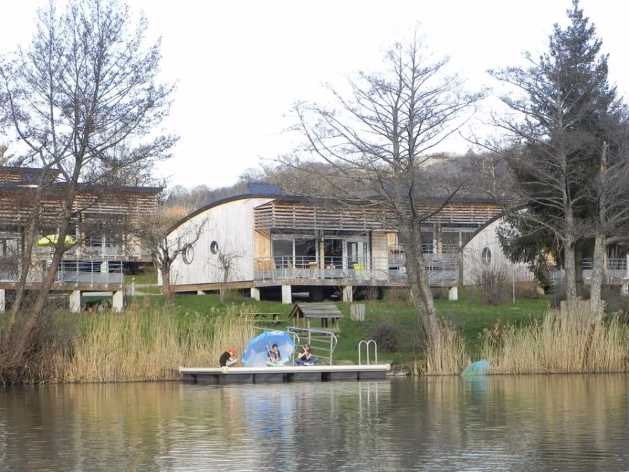 Village vacances du Lac de Menet – FRANKRIJK