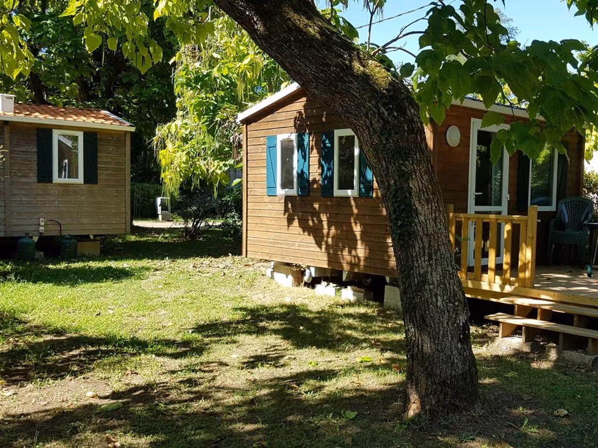 Village Vacances L'Endorph'in – vakantie Frankrijk