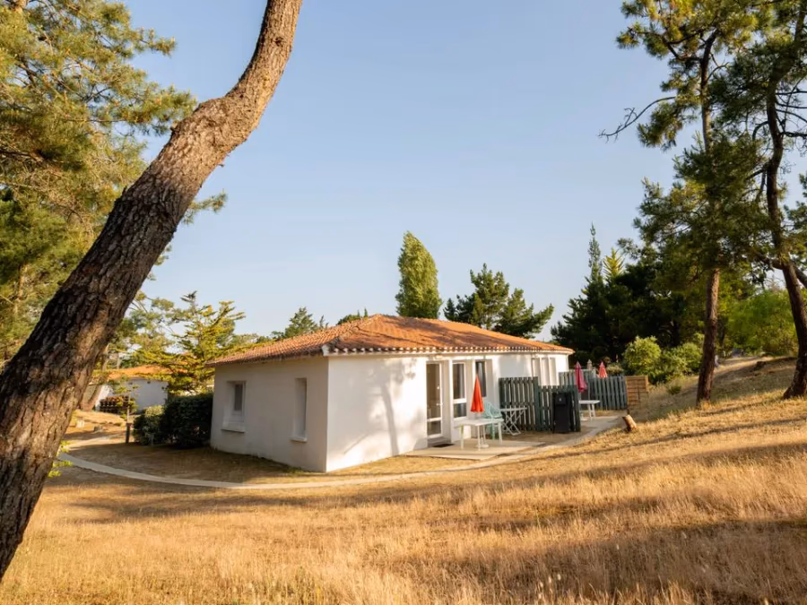 Village vacances Le Hameau de L'Océan – FRANKRIJK