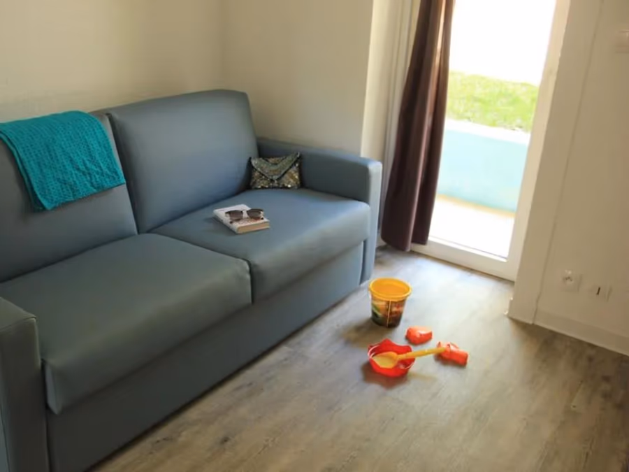 Village Vacances Les Dunes – FRANKRIJK