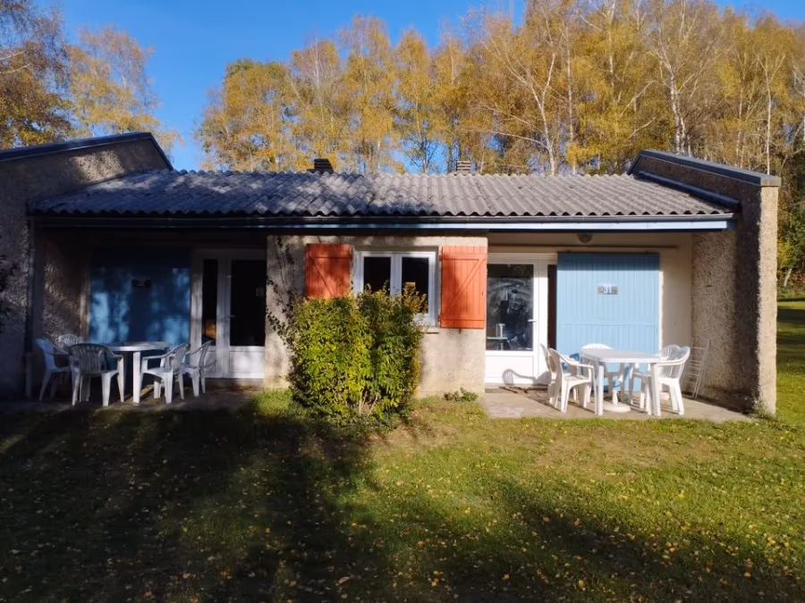 Village vacances Yaloer – FRANKRIJK