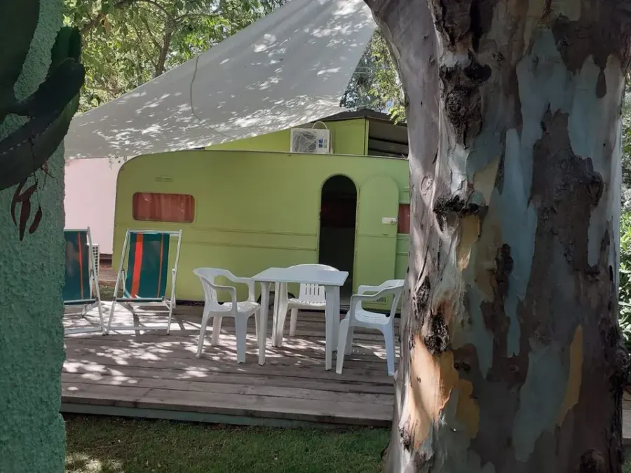 Villaggio Camping Soleado – Italië – foto 1