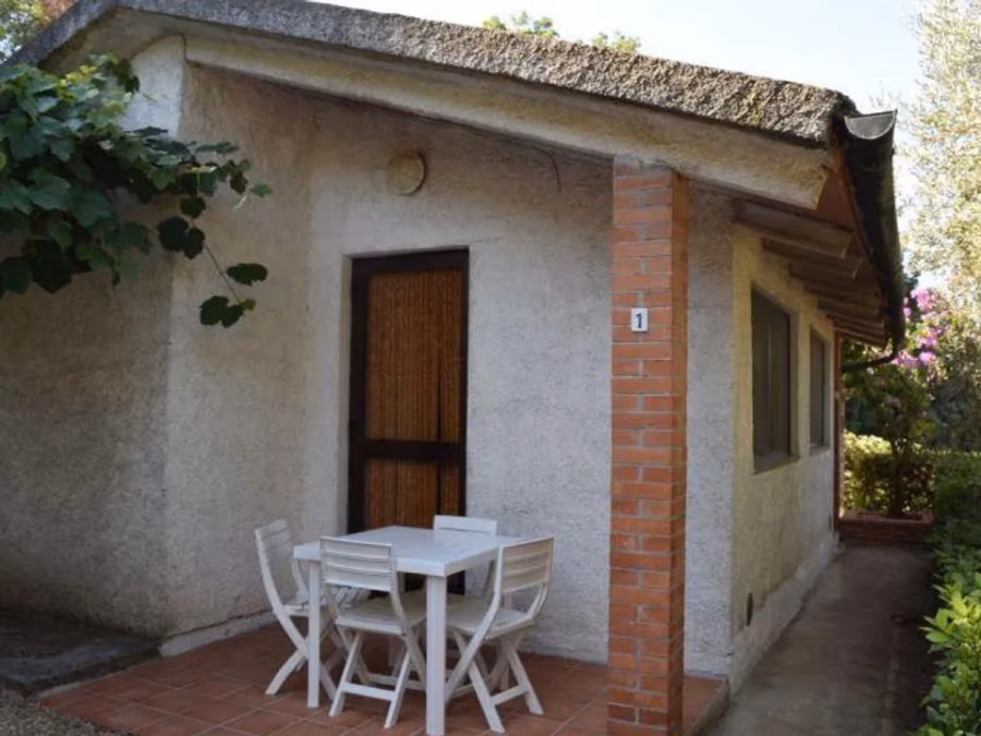 Villaggio Blucamp – Italië
